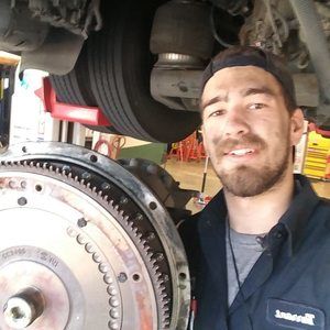 Meet your Posher, Tarrant